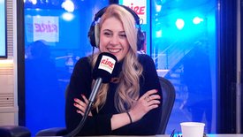 Guillaume Bats : sa question (enfin presque..) à son amie Laura Laune
