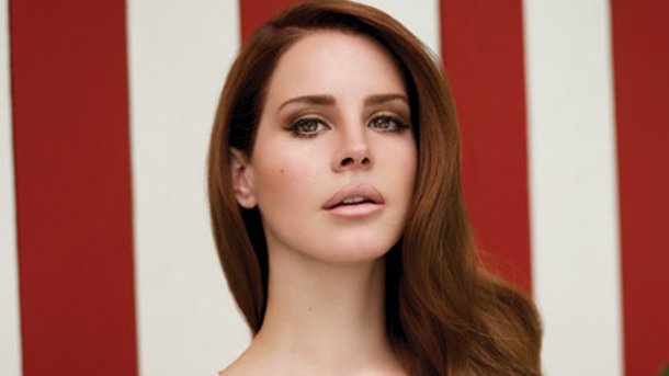 Lana Del Rey : bientôt un nouvel album ?