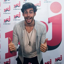 NRJ in The Park Trélazé - Alvaro Soler