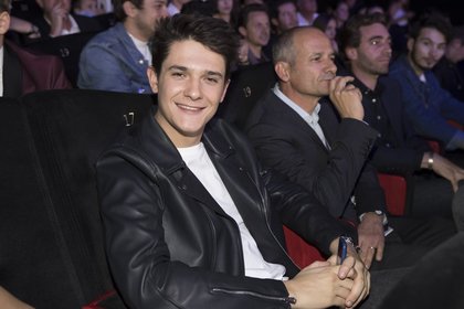 Kungs - NRJ Music Awards 2017