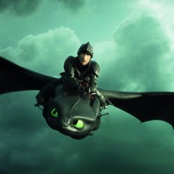 Dragons 3: Le Monde Caché