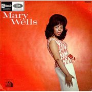 Mary Wells