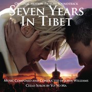 Sept Ans au Tibet [B.O.F.]