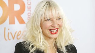 Sia dévoile la bande-annonce de “Music”, son premier film
