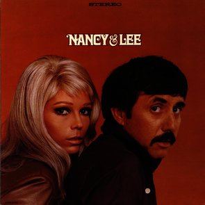 Nancy & Lee