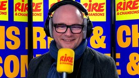 L'invité de Julien Schmidt : Jean Paul Molky : Hommage à Bob Reiner