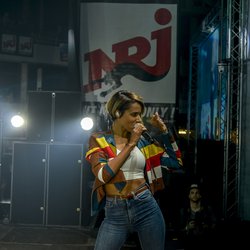 NRJ Music Tour de Lyon - 8 avril 2017