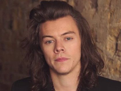 Harry Styles 