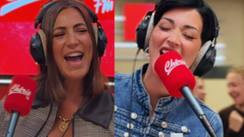 Sheryfa Luna et Tiffany en duo sur du Vitaa !