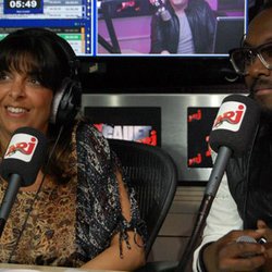 Mercredi 17 avril avec Will.I.Am