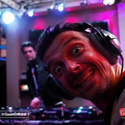 Vendredi 3 Juin 2016 avec Boostee et Kungs - C Cauet sur NRJ