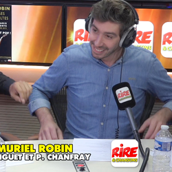 Le billet de Vincent Piguet et Patrick Chanfray -Rire & Chansons