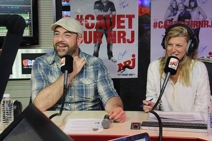 Lundi 20 Avril 2015