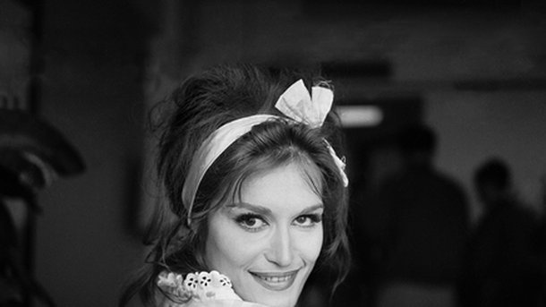 Dalida : les premières images de son biopic dévoilées!
