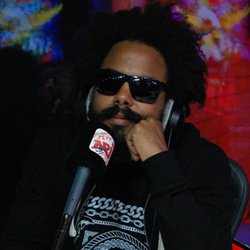 Vendredi 14 juin avec Major Lazer