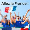NRJ ALLEZ LA FRANCE ! 