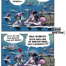 Tout est bon dans le Breton - planche 2