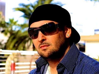 Justin Wellington