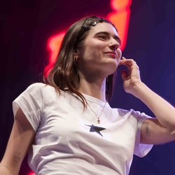 Marguerite - NRJ Music Tour Compiègne 2026