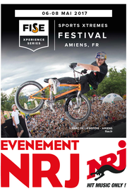 FISE Xperience AMIENS