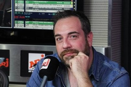 Mardi 9 Juin 2015 avec M POKORA