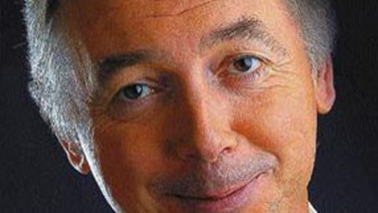 Philippe Chevallier