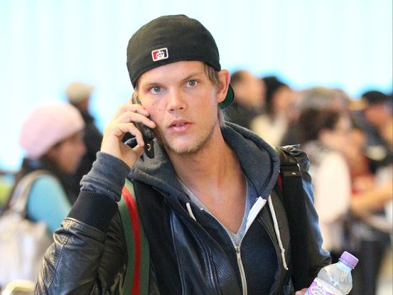 avicii