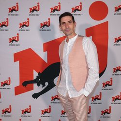 Silvàn Areg - NRJ Music Tour Maubeuge 2019