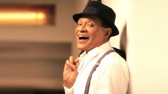 Al Jarreau