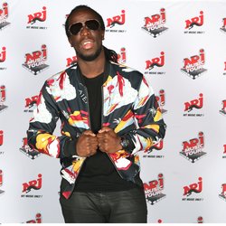 NRJ Music Tour Marseille - Youssoupha