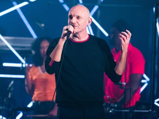 Gaëtan Roussel