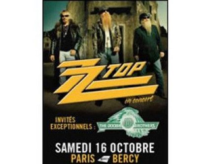 ZZ Top 