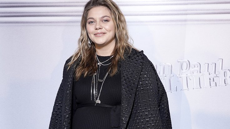 Louane
