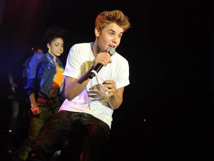NRJ Music Tour de Paris: les photos