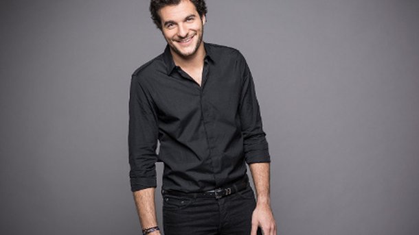 Amir : de l’Eurovision aux NRJ Music Awards 2016!