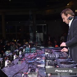 Feder - NRJ DJ AWARDS 2016 - La Cérémonie