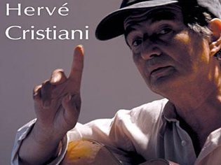 Hervé Cristiani