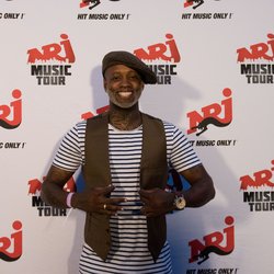 Willy William - NRJ In The Park Trélazé 2016