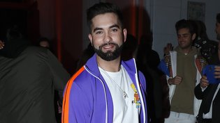 Kendji Girac