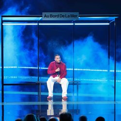 Chiloo - Cérémonie des NRJ Music Awards 2023
