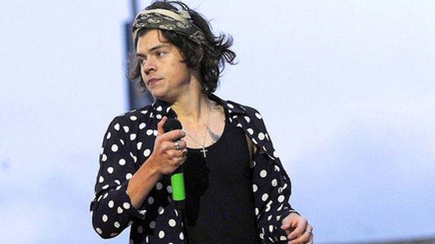 Harry Styles : découvrez pourquoi il a refusé un rôle au cinéma !