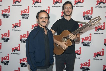 Boulevards des Airs - NRJ Music Tour Lyon 2019