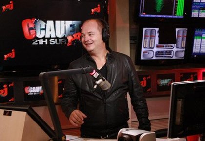 Mardi 23 octobre avec Stars 80