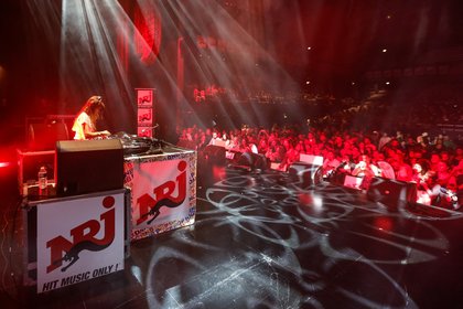 NRJ Music Tour - Marseille 2017
