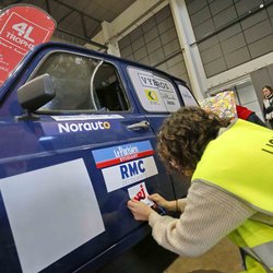 4L Trophy 2023 - Journées du 15 et 16 Février