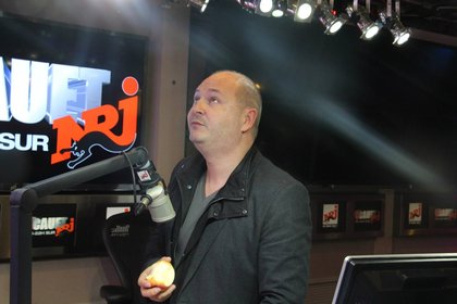 Lundi 18 Mai 2015 avec Sindy et La Fouine