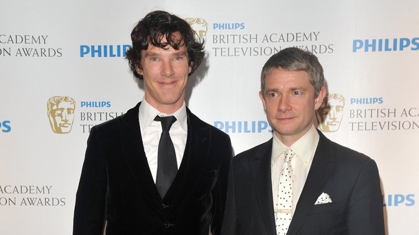 «Sherlock»: le créateur partant pour une nouvelle saison ?