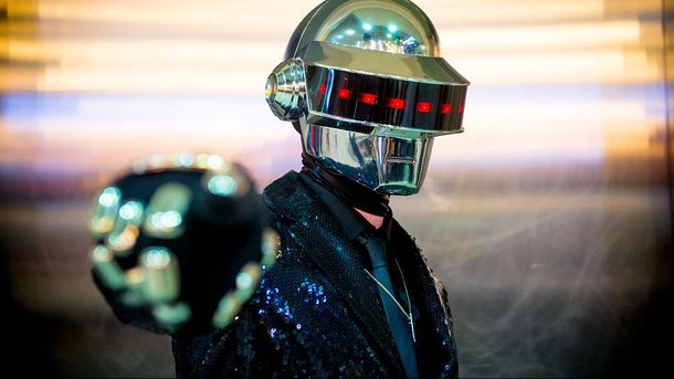 Le saviez-vous? "Harder better faster stronger" des Daft Punk s'inspire du générique d'une série télé!