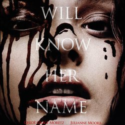 CARRIE