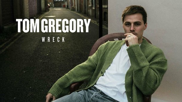 Le coup de cœur du 17-20 : "Wreck" Tom Gregory